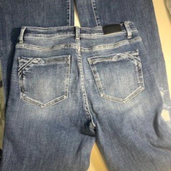 Buckle Black Fit 35 Flare 29x34 - Picture 1 of 7